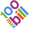 Logo Bill-Ausstellung Locarno