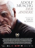 Cover DVD Adolf Muschg